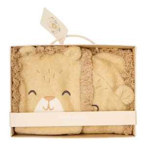 Little Dutch Geschenkbox Löwe