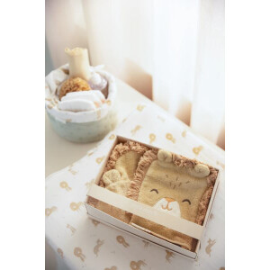 Little Dutch Geschenkbox Löwe