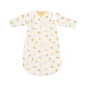 Little Dutch Schlafsack Winter 2.5 Tog Safari Leo
