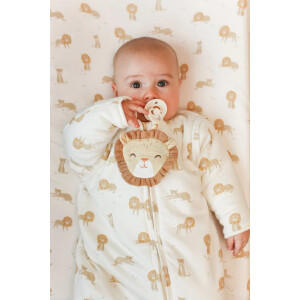 Little Dutch Schlafsack Winter 2.5 Tog Safari Leo