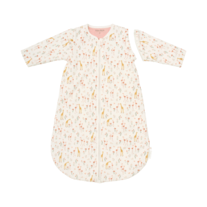 Little Dutch Schlafsack Winter 2.5 Tog Blooming Safari