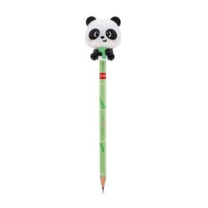 Legami Squeezies Anti- Stress - Bleistift - Panda