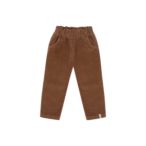 Leevje Cordhose pecan