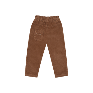 Leevje Cordhose pecan