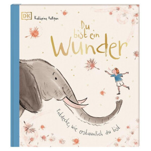 DK Verlag Du bist ein Wunder