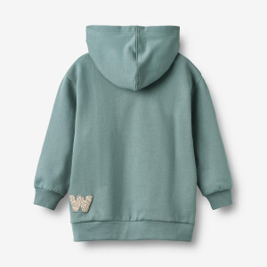 Wheat Hoodie Valdemar