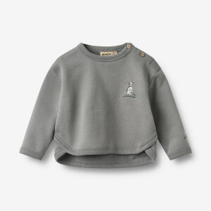 Wheat Sweatshirt Abel Dalmatiner