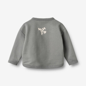 Wheat Sweatshirt Abel Dalmatiner