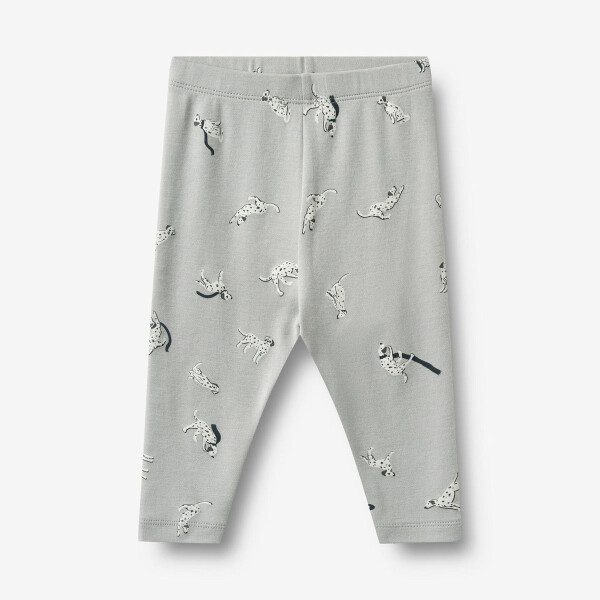 Wheat Jersey Hose Silas Dalmatiner
