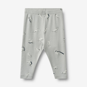 Wheat Jersey Hose Silas Dalmatiner