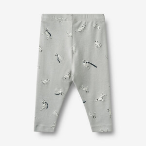 Wheat Jersey Hose Silas Dalmatiner