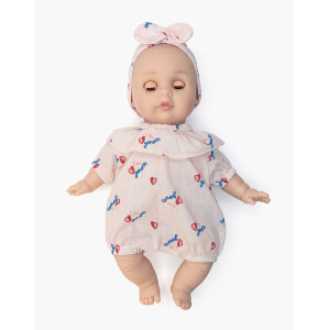 Minikane Baby Dream Puppe 26cm mit Schlafaugen Celestine...