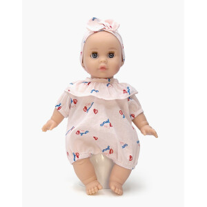 Minikane Baby Dream Puppe 26cm mit Schlafaugen Celestine...