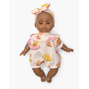 Minikane Baby Dream Puppe 26cm mit Schlafaugen Celeste...