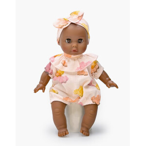 Minikane Baby Dream Puppe 26cm mit Schlafaugen Celeste...