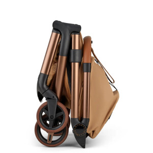 Bugaboo x Stella McCartney Butterfly 2 Tobacco Brown