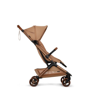 Bugaboo x Stella McCartney Butterfly 2 Tobacco Brown