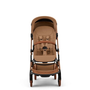 Bugaboo x Stella McCartney Butterfly 2 Tobacco Brown