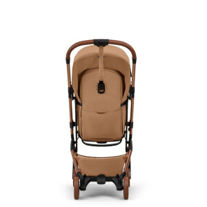Bugaboo x Stella McCartney Butterfly 2 Tobacco Brown