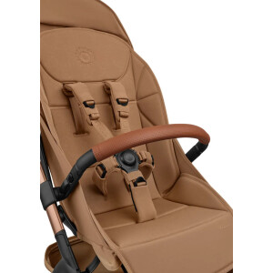 Bugaboo x Stella McCartney Butterfly 2 Tobacco Brown