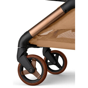 Bugaboo x Stella McCartney Butterfly 2 Tobacco Brown
