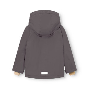 MiniATure MATVALONSO Winterjacke mit Fleecefutter