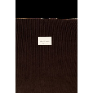 Studio Noos Rib Puffy Wickeltasche