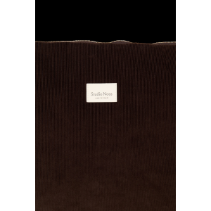 Studio Noos Rib Puffy Wickeltasche