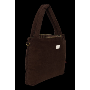 Studio Noos Rib Puffy Wickeltasche