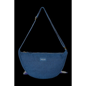 Studio Noos Fanny Pack Denim