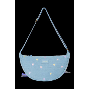Studio Noos Fanny Pack Denim