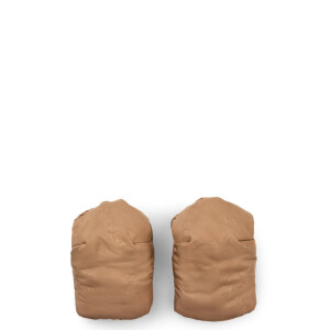 Bugaboo x Stella McCartney Handmuffs Tobacco Brown