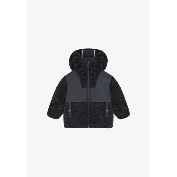 Noppies Wendejacke Forged Iron