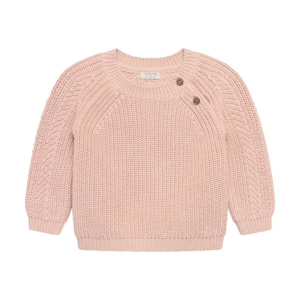 Noppies Baby-Strickpullover