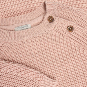 Noppies Baby-Strickpullover