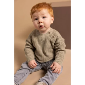 Noppies Baby-Strickpullover