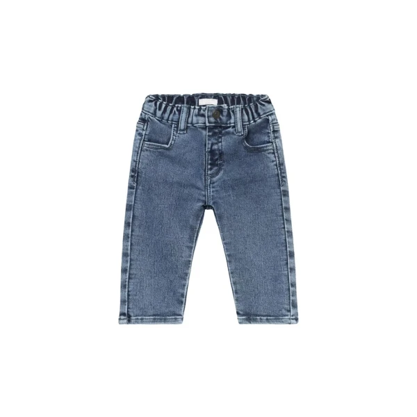 Noppies Babyjeans Relaxed Fit Medium Denim