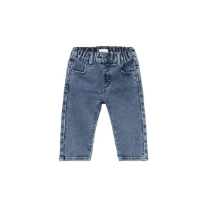 Noppies Babyjeans Relaxed Fit Medium Denim