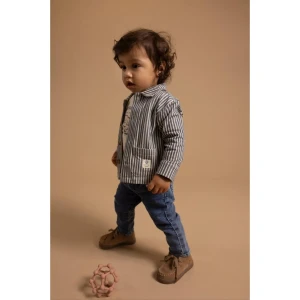 Noppies Babyjeans Relaxed Fit Medium Denim