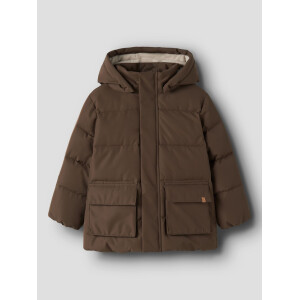 Lil Atelier Winterjacke Puffer