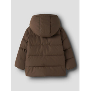 Lil Atelier Winterjacke Puffer