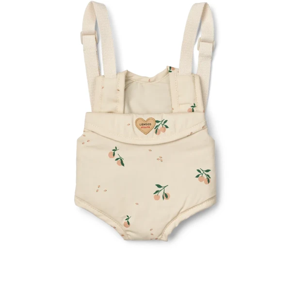 Liewood Puppentrage Mini Peach