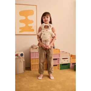 Liewood Puppentrage Mini Peach