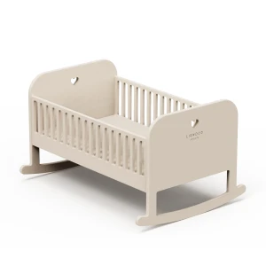 Liewood Puppenbett Hennie