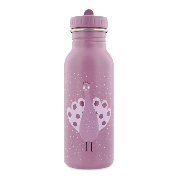 Trixie Trinkflasche 500ml - Mrs. Peacock