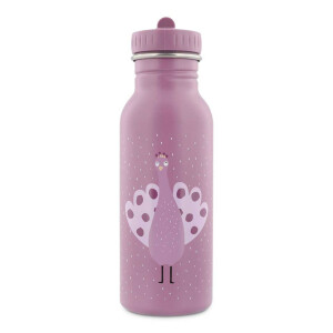 Trixie Trinkflasche 500ml - Mrs. Peacock