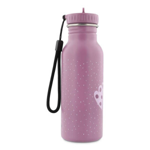 Trixie Trinkflasche 500ml - Mrs. Peacock