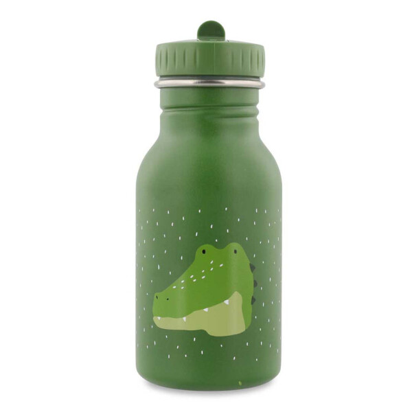 Trixie Trinkflasche 350ml - Mr. Alligator