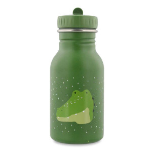 Trixie Trinkflasche 350ml - Mr. Alligator