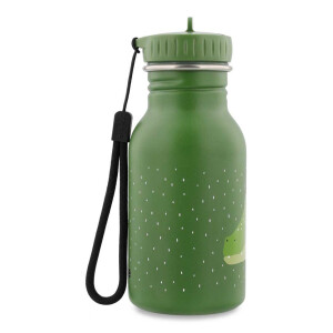Trixie Trinkflasche 350ml - Mr. Alligator